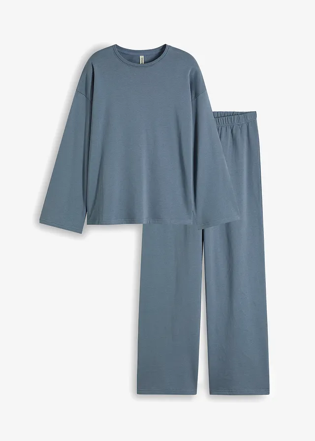 Costum de casă casual