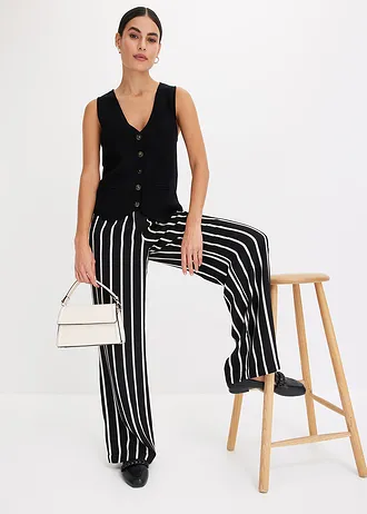 Spencer • zwart • bonprix online shop