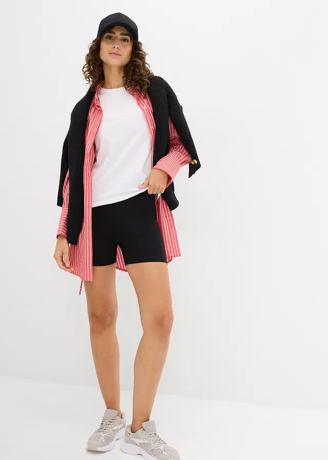 Tanktop, Kleur: wit