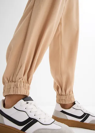 Broek • beige • bonprix online shop