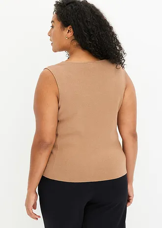 Spencer, Kleur: camel