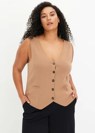 Spencer, Kleur: camel