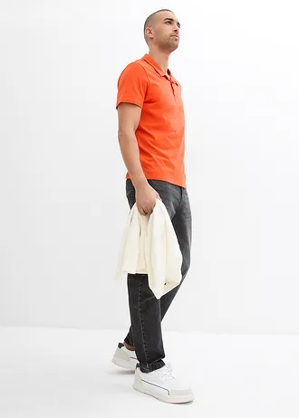 Polo 100% coton, Couleur: 