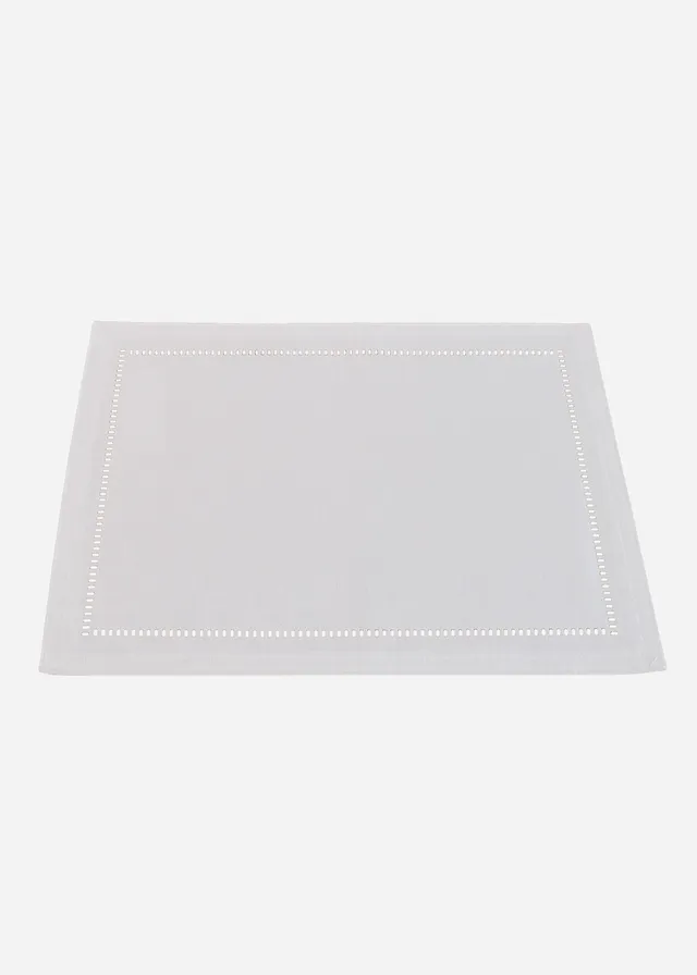 Set accesorii masă uni (set de 4 bucăți)