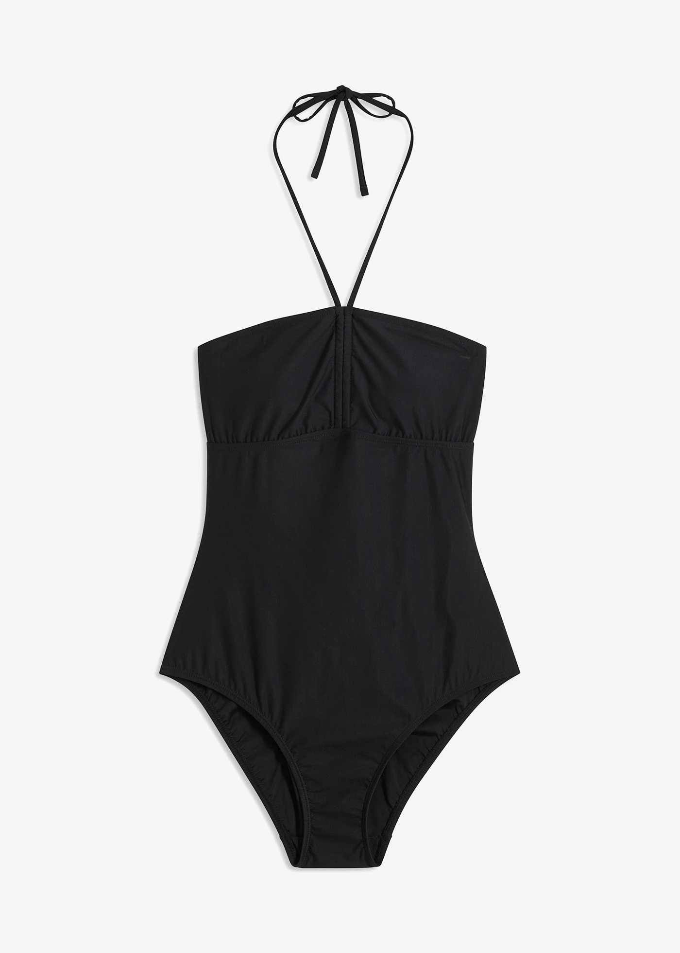 Corrigerend badpak • zwart • bonprix online shop