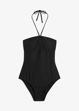 Corrigerend badpak • zwart • bonprix online shop