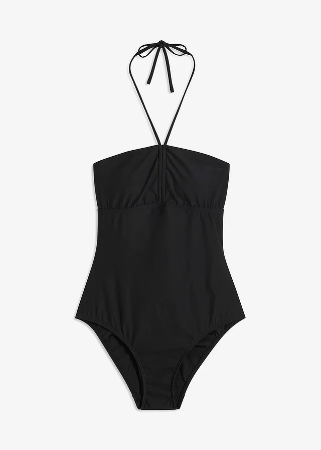 Corrigerend badpak • zwart • bonprix online shop