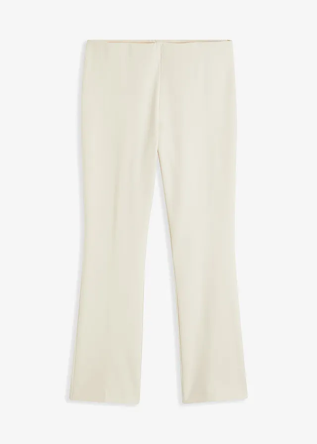 Pantalon extensible