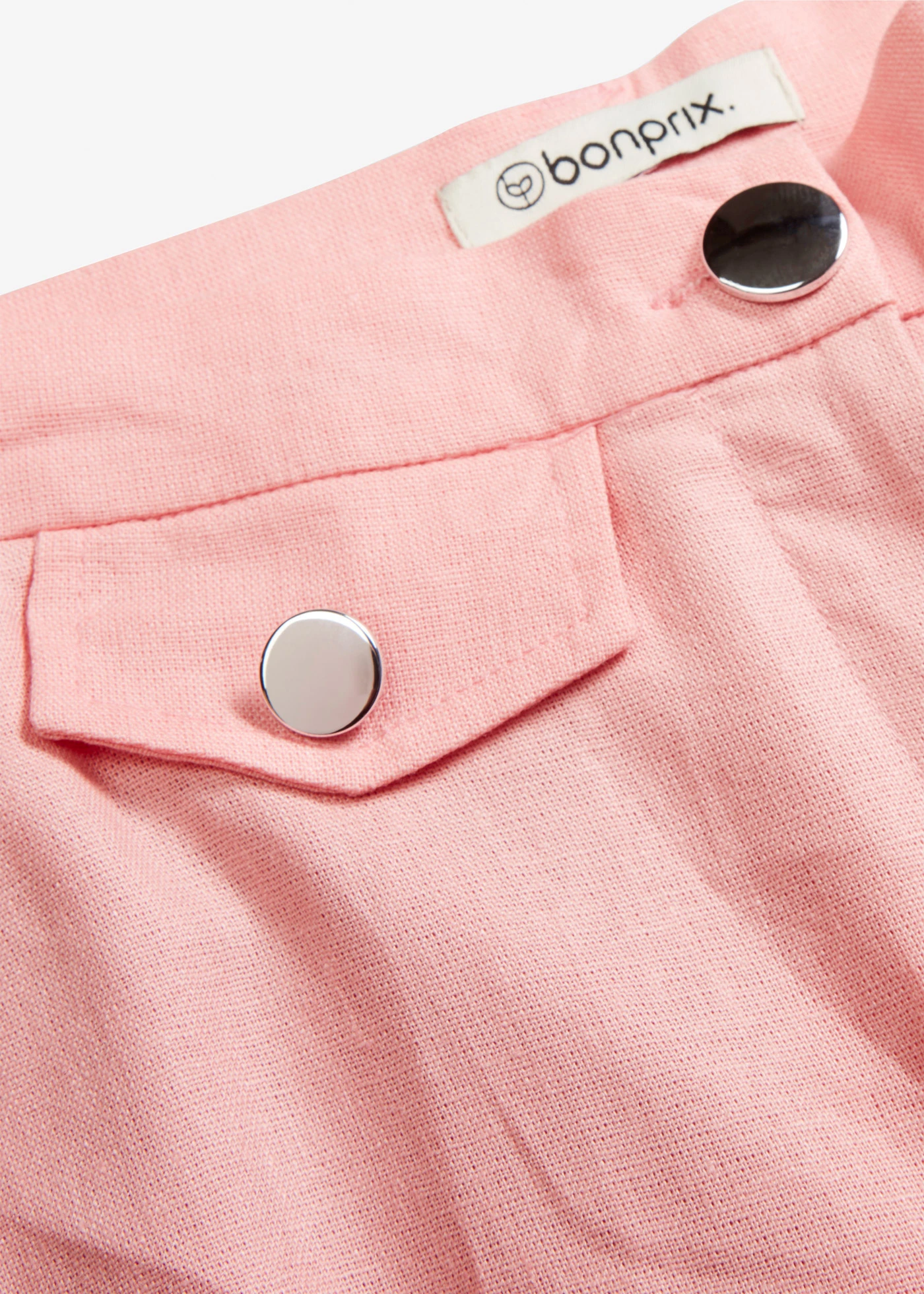 7/8 broek • soft roze • bonprix online shop