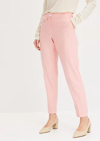7/8 broek • soft roze • bonprix online shop