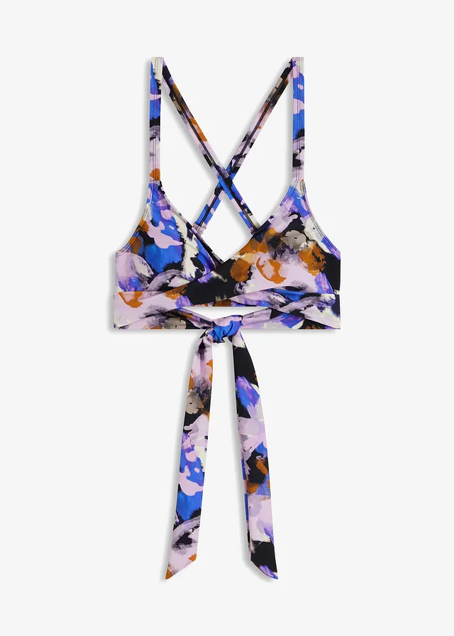 Bikinová podprsenka