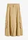Cargo rok, Kleur: groenbeige
