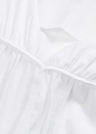 Blouse • wit • bonprix online shop