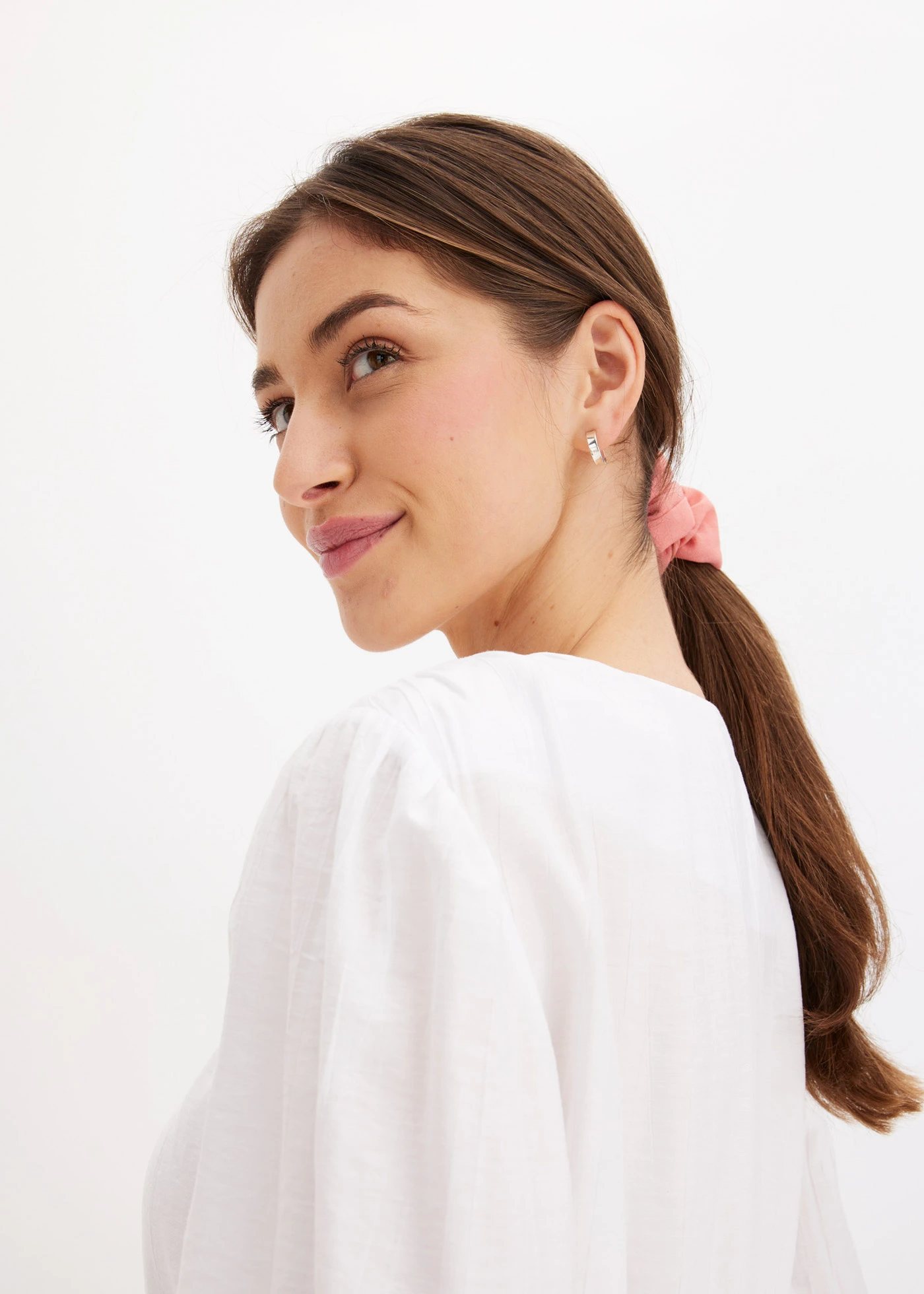 Blouse • wit • bonprix online shop