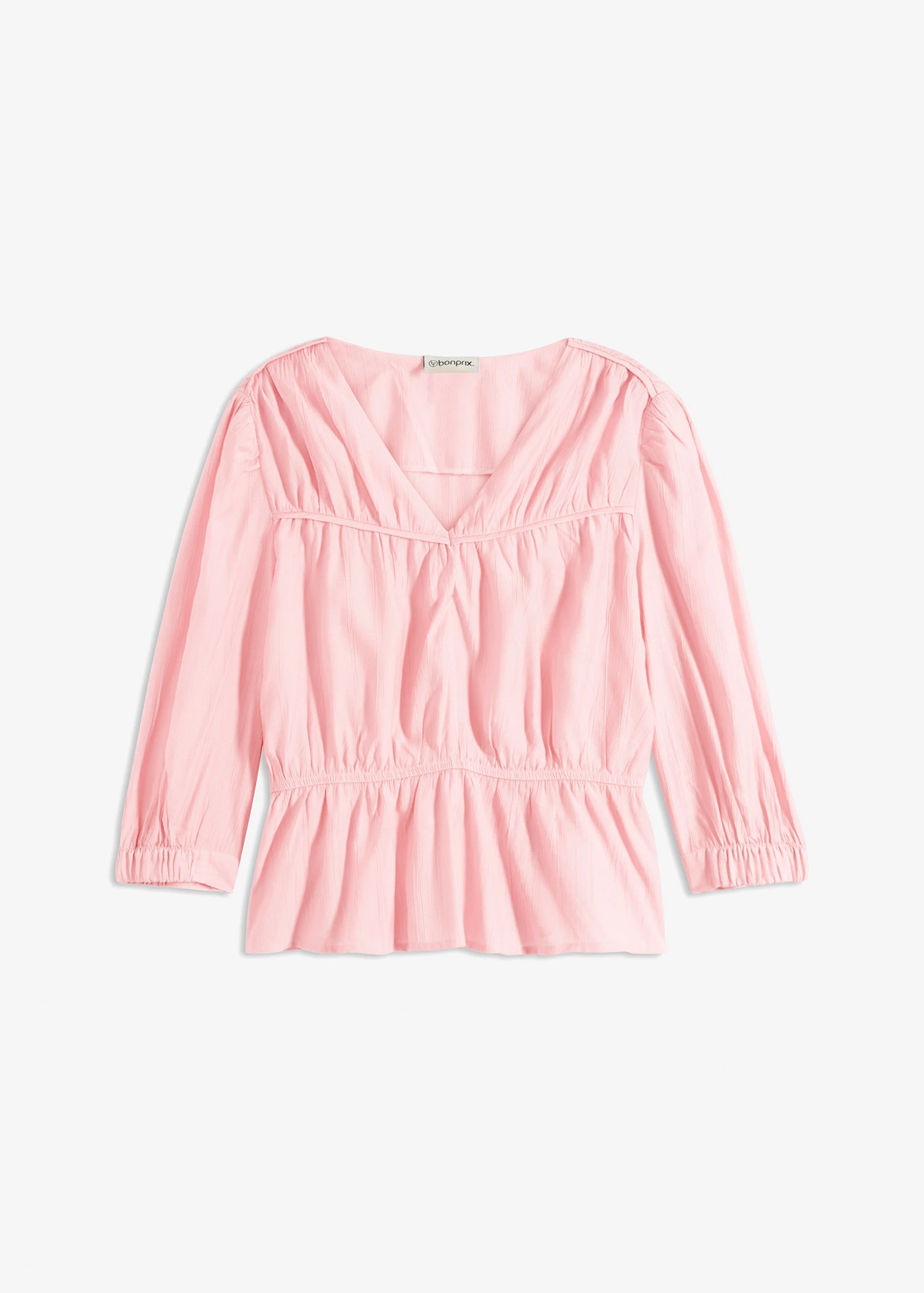 Blouse • soft roze • bonprix online shop