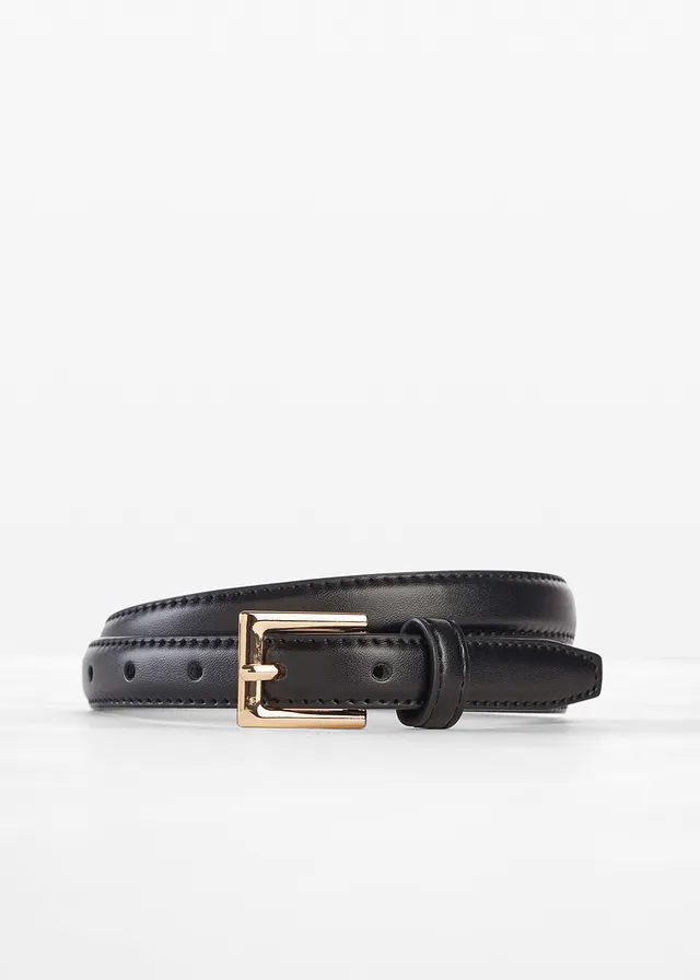 Riem, Kleur: zwart