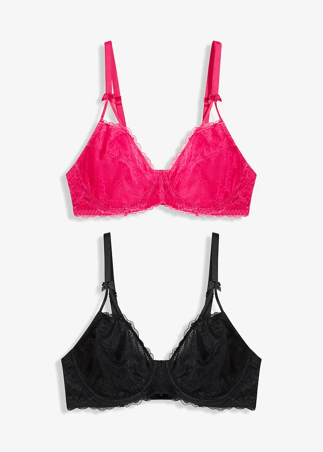Sutien cu arcuri (2 buc/set)