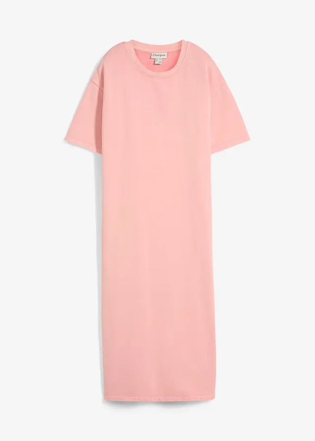 Rochie de tricot din bumbac organic 100%