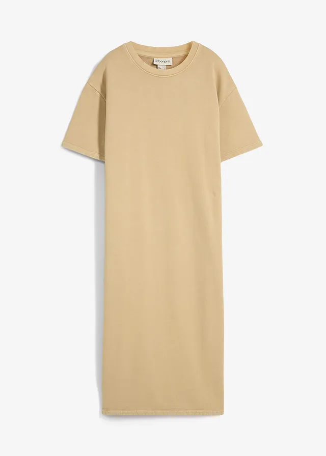 Rochie de tricot din bumbac organic 100%