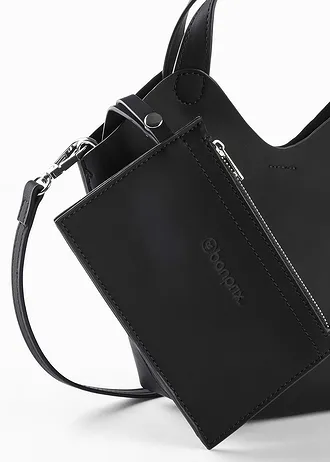 Mała torebka • czarny • bonprix obchod