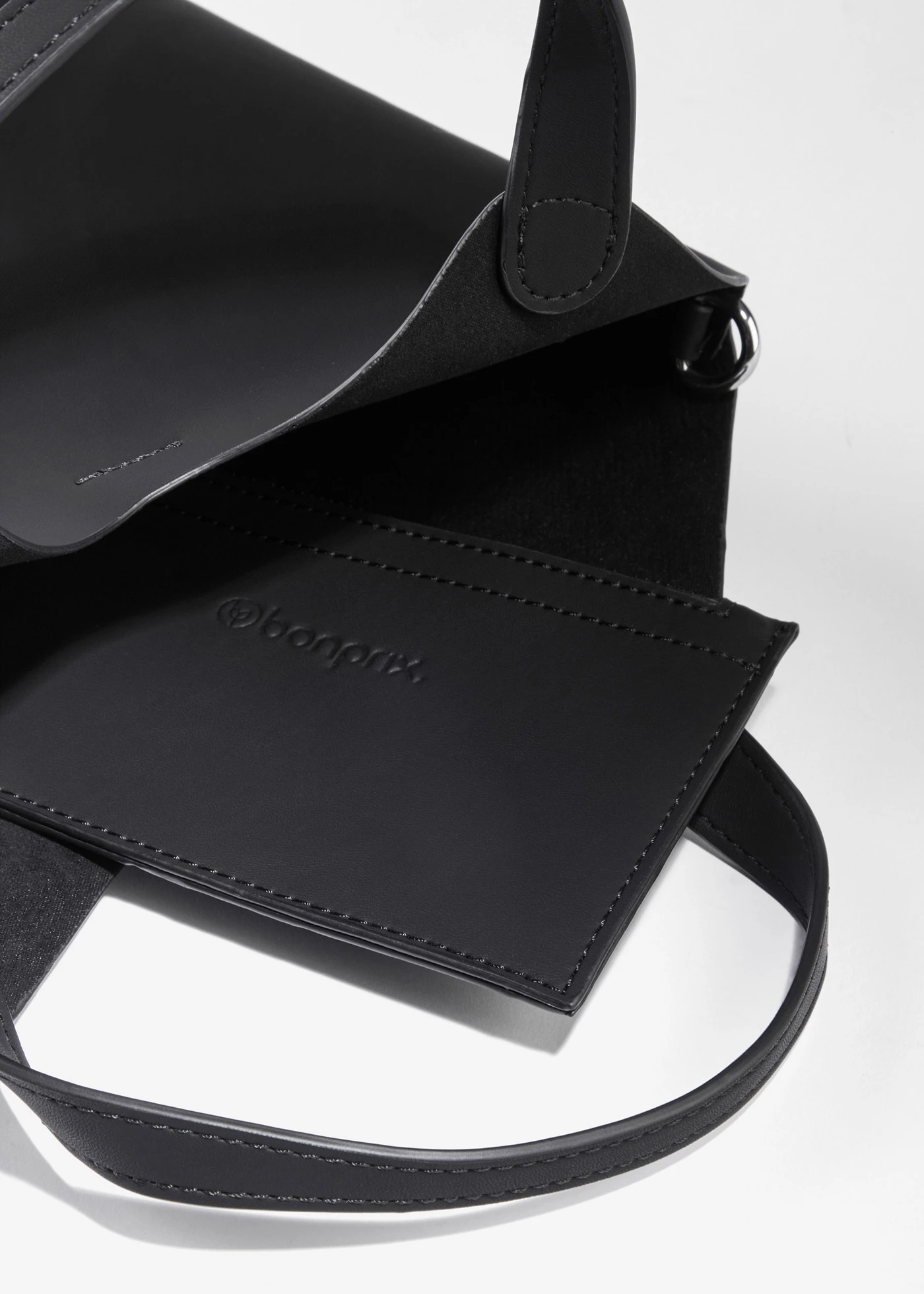 Mała torebka • czarny • bonprix obchod