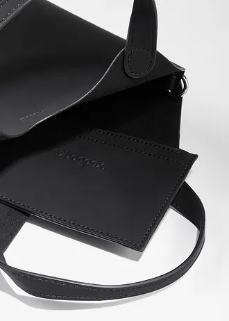 Mała torebka • czarny • bonprix obchod