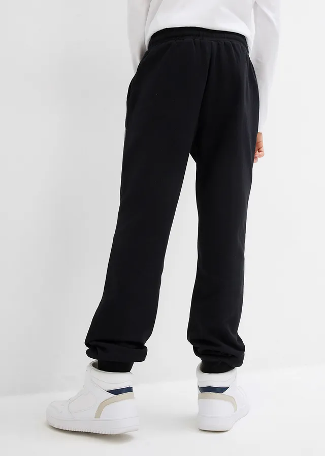 Joggingbroek • zwart • product-page.page-title-suffix
