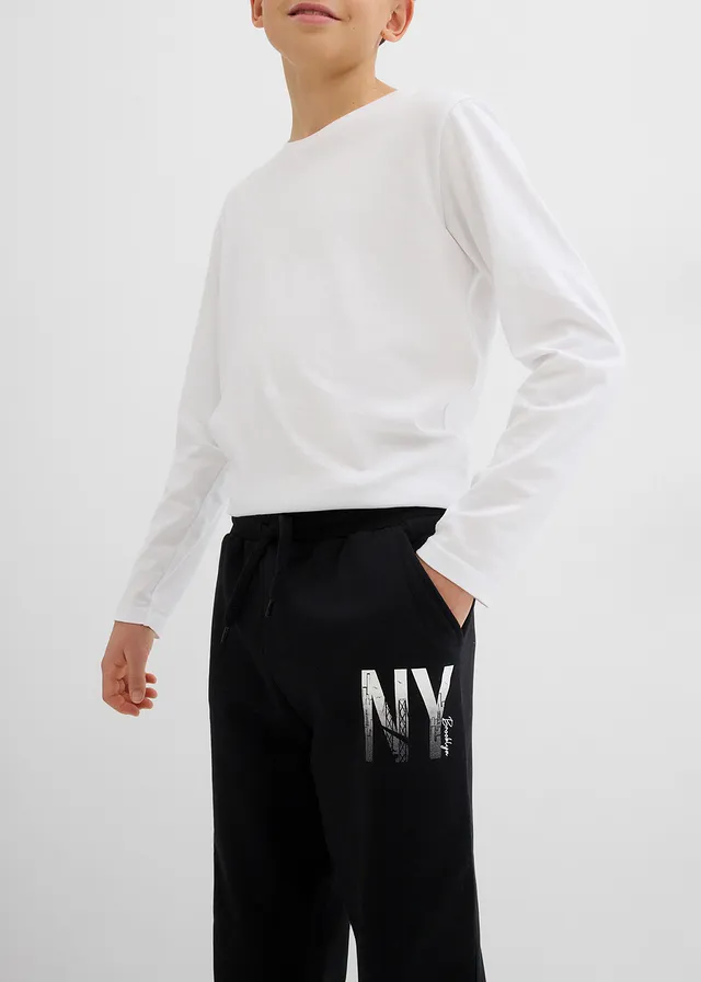 Joggingbroek • zwart • product-page.page-title-suffix