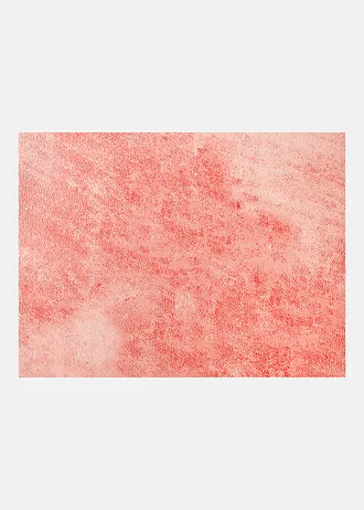 Deurmat met pastelkleuren • roze • bonprix online shop