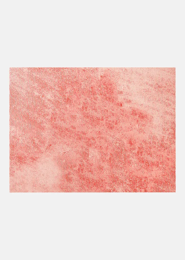 Deurmat met pastelkleuren • roze • bonprix online shop