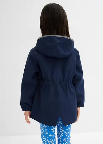 Odolná bunda do každého počasí • tmavě modrá • bonprix obchod
