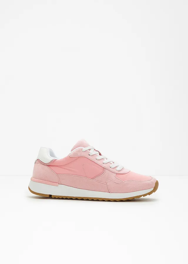 Sneakers in retrolook