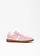 Sneakers in retrolook, Kleur: soft roze