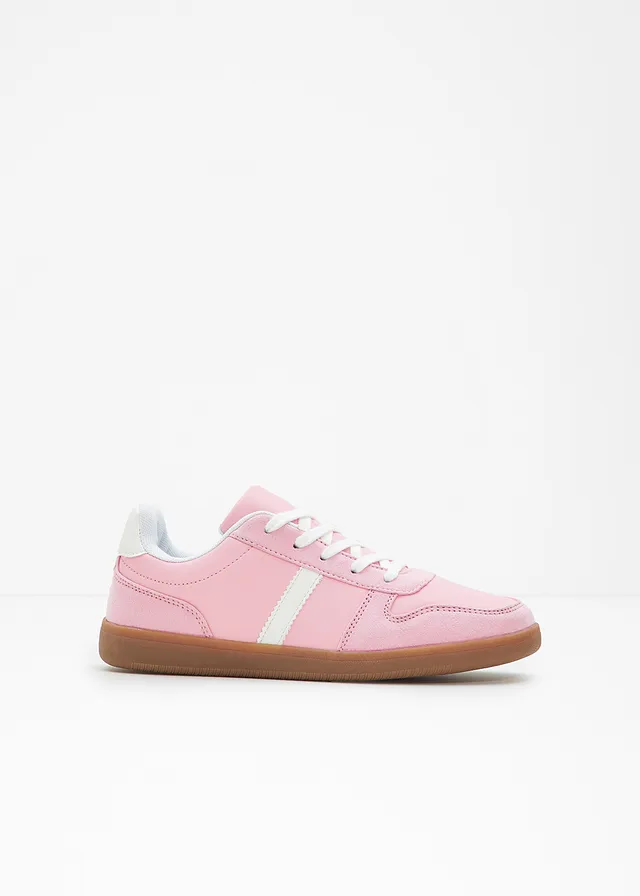 Sneakers au look rétro