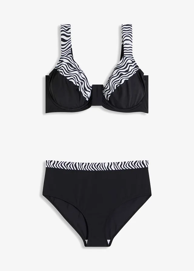 Costum de baie minimizer (set/2 piese)
