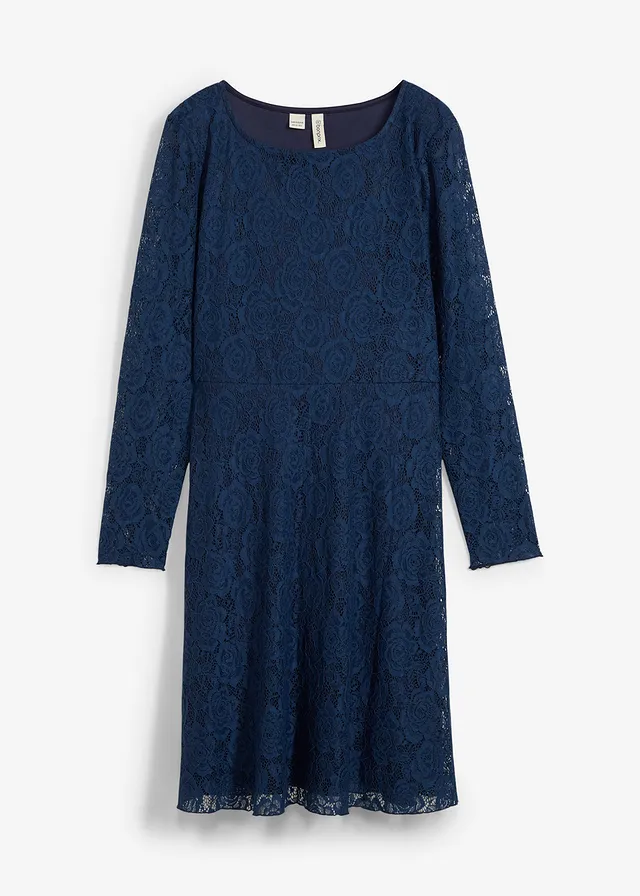 Rochie din dantelă