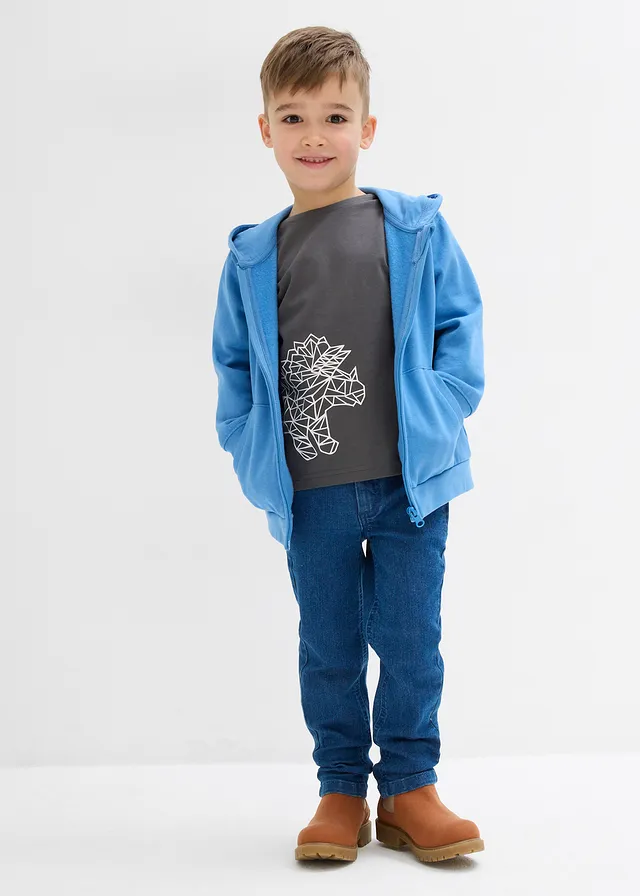 Longsleeve van biologisch katoen • leisteengrijs • product-page.page-title-suffix