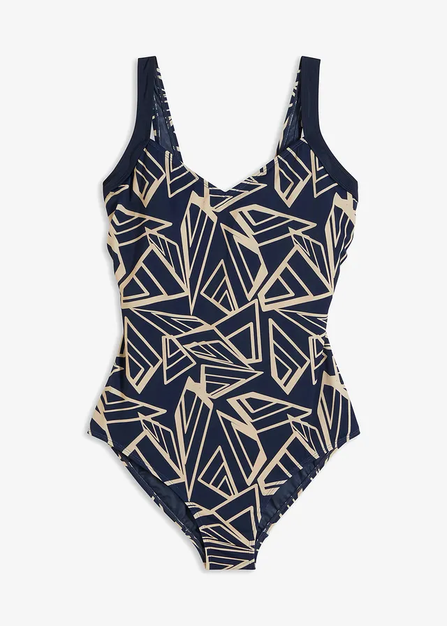 Costum baie efect shape mediu