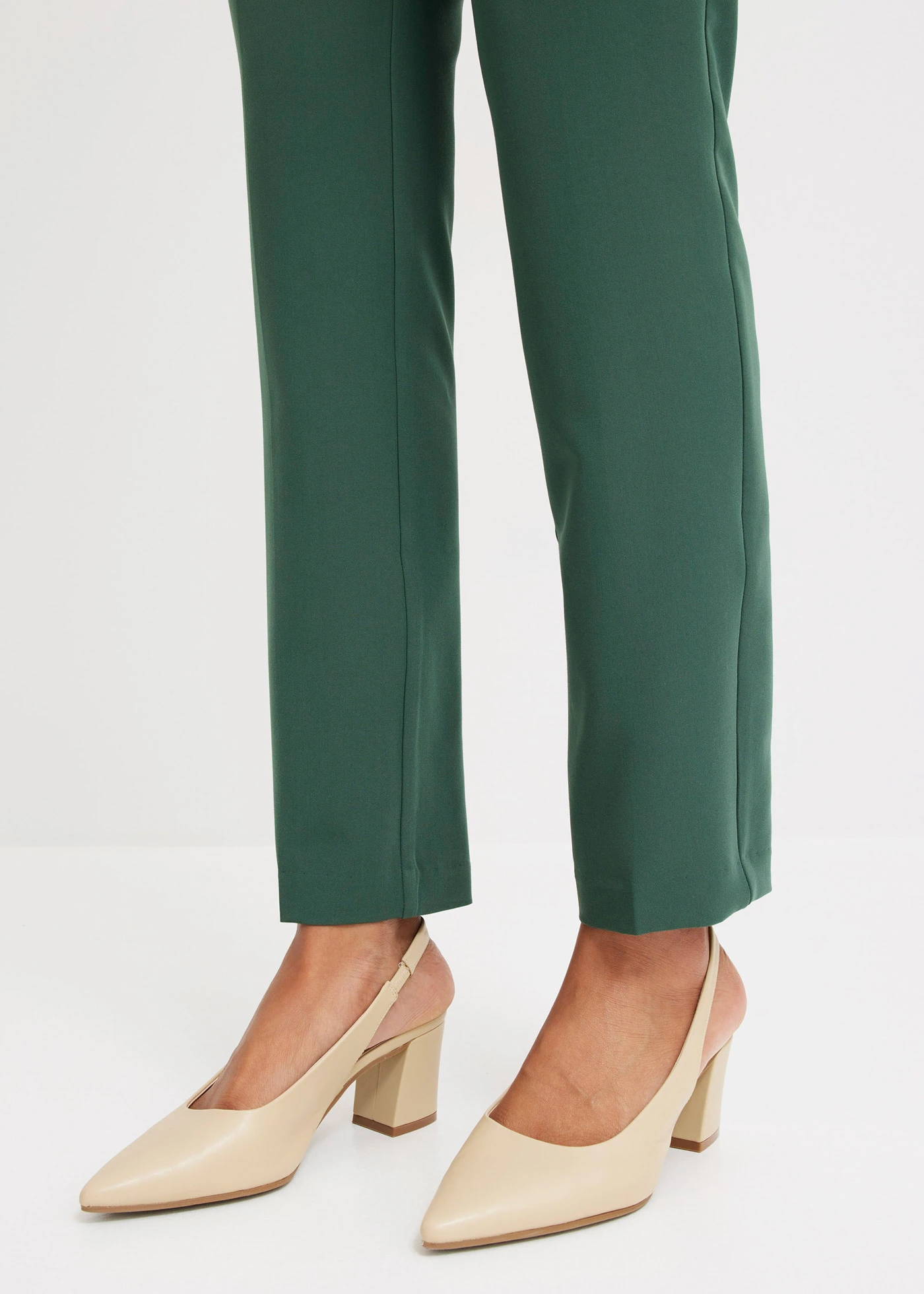 Broekpak • schaduwgroen • bonprix online shop