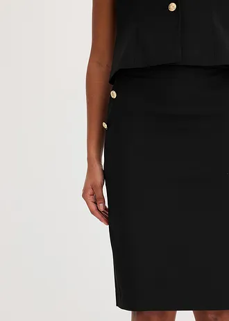 Business rok • zwart • bonprix online shop