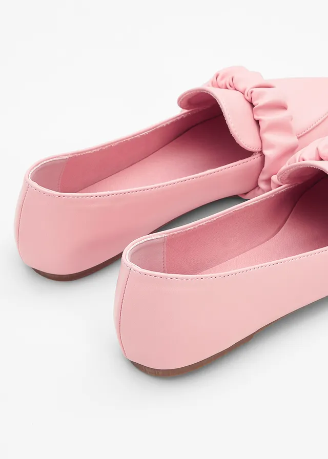 Loafers • roze • product-page.page-title-suffix