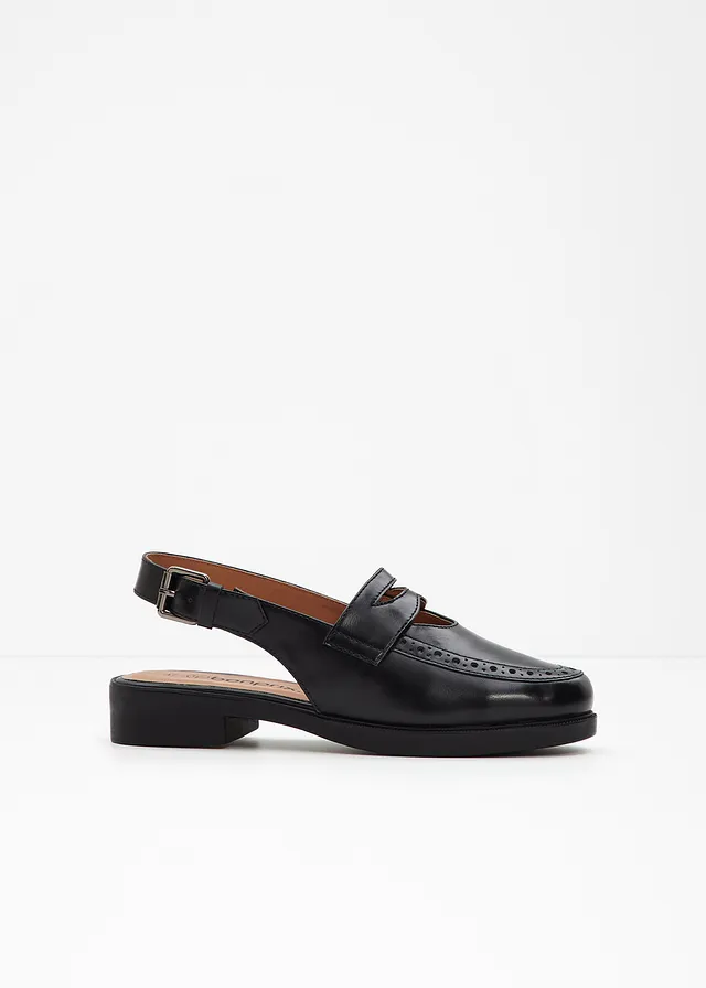 Pantofi loafer