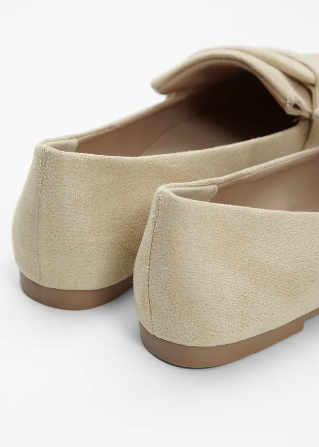 Loafers • groenbeige • product-page.page-title-suffix