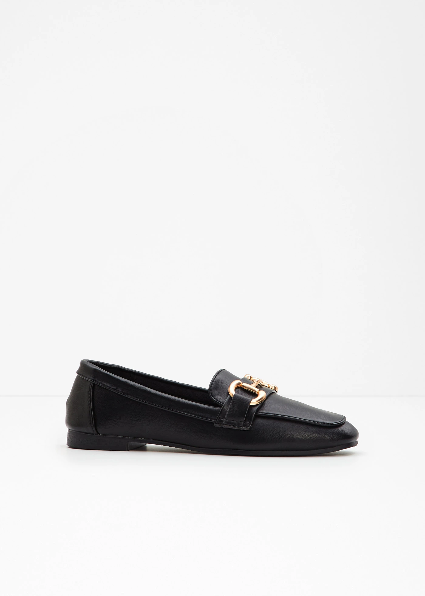 Pantofi loafer • negru • magazin bonprix