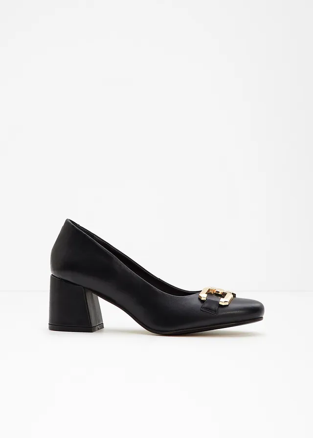 Pantofi pumps