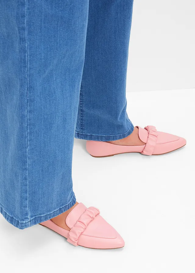 Loafers • roze • product-page.page-title-suffix
