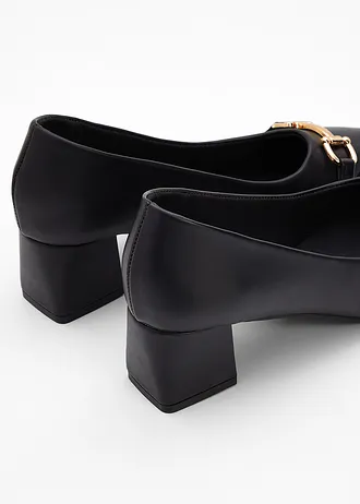 Pumps • zwart • bonprix online shop