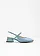 Slingback pumps, Kleur: lichtblauw