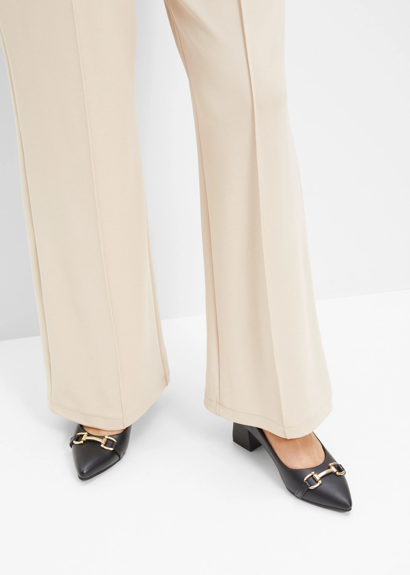 Pumps • zwart • bonprix online shop