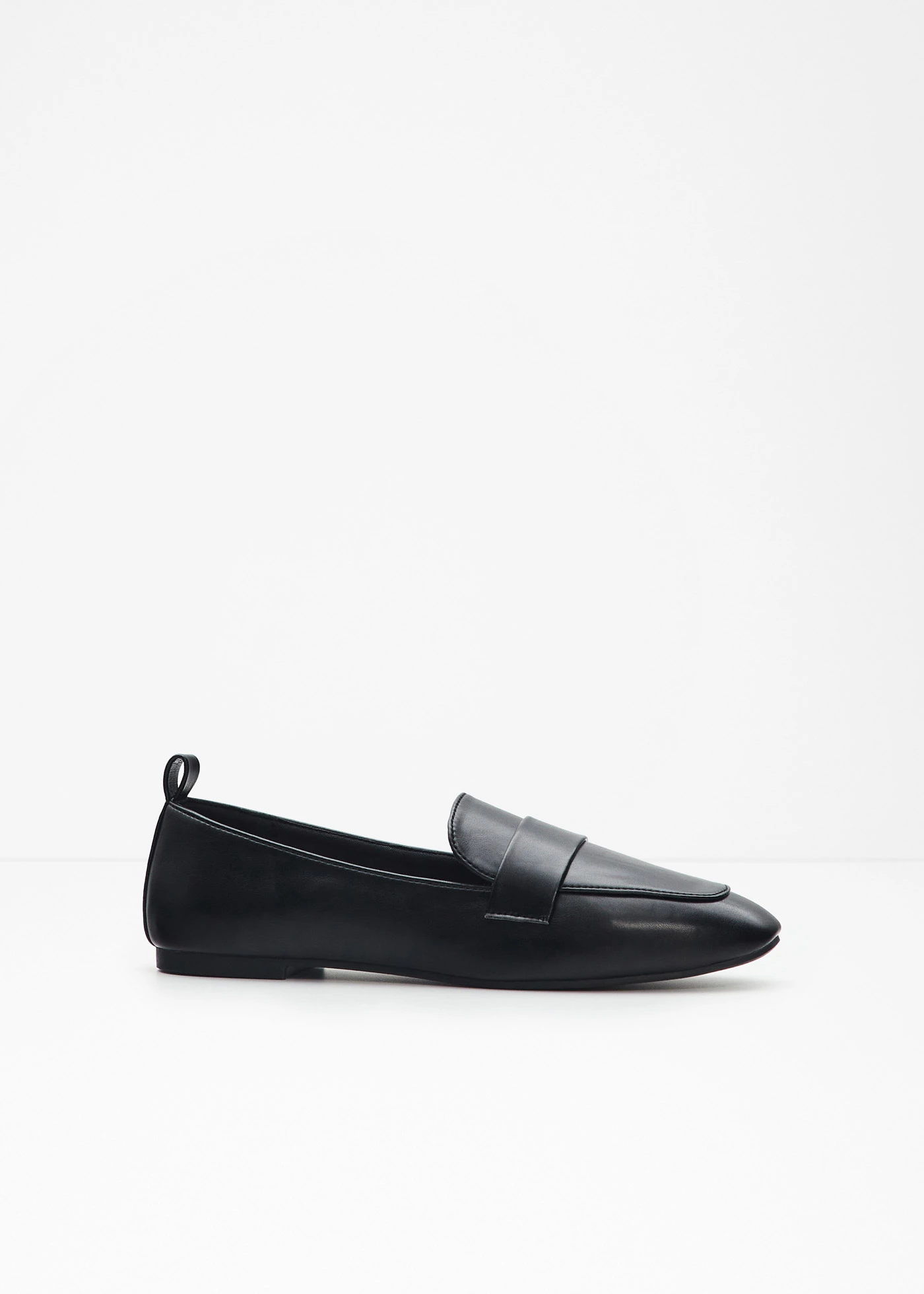 Loafers • zwart • bonprix online shop